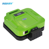 AIDARY 亚马逊供应商 CE 认证独特设计迷你熨烫机