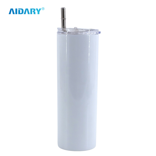 AIDARY 升华 20 盎司直身双壁紧身杯
