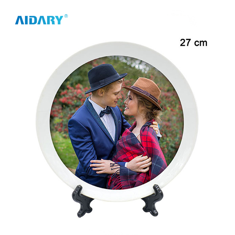 用于照片转印的 AIDARY 升华陶瓷白板