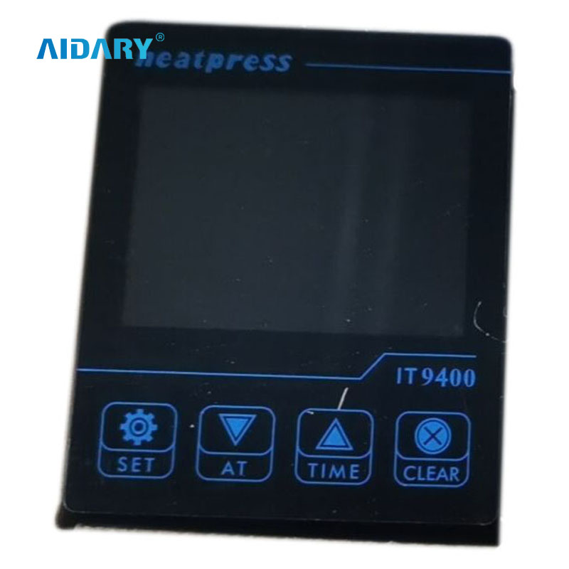 AIDARY 热压机 IT9400 LCD 控制器
