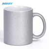 AIDARY 升华 11 盎司闪光马克杯升华咖啡杯待售