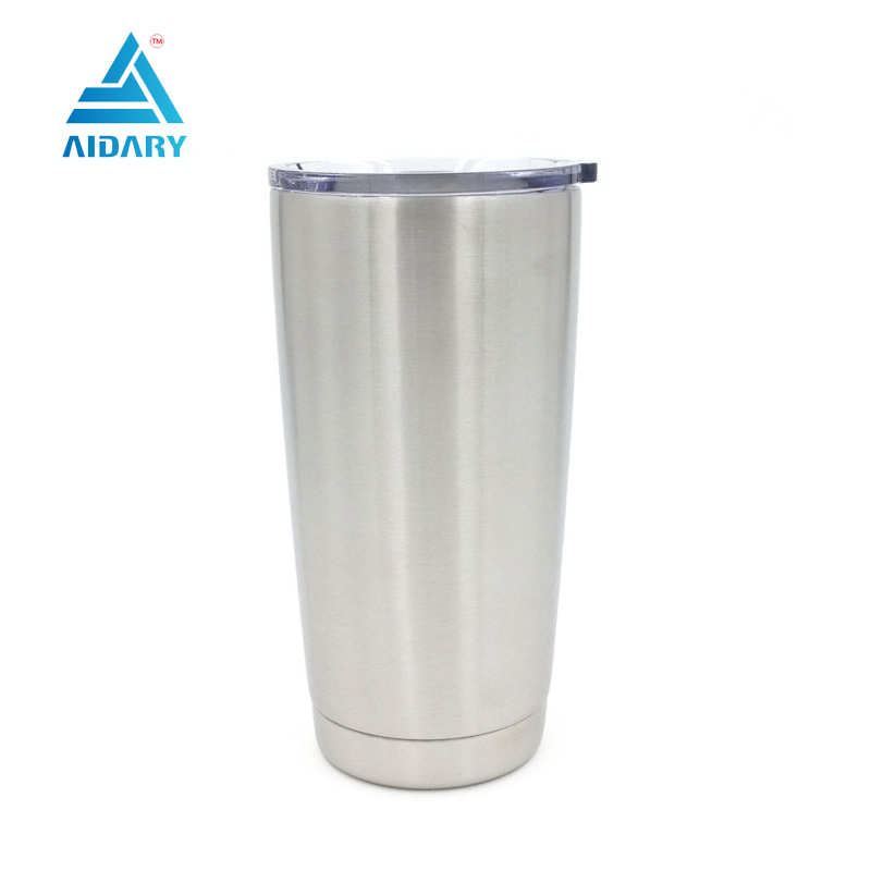 AIDARY 20OZ YETI 不锈钢杯