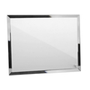AIDARY 高品质 8 英寸升华镜框升华水晶 