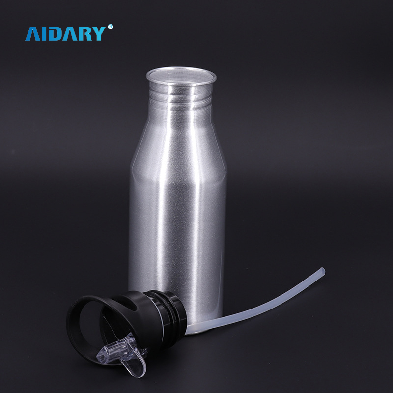 AIDARY 大边缘升华皇冠运动水壶