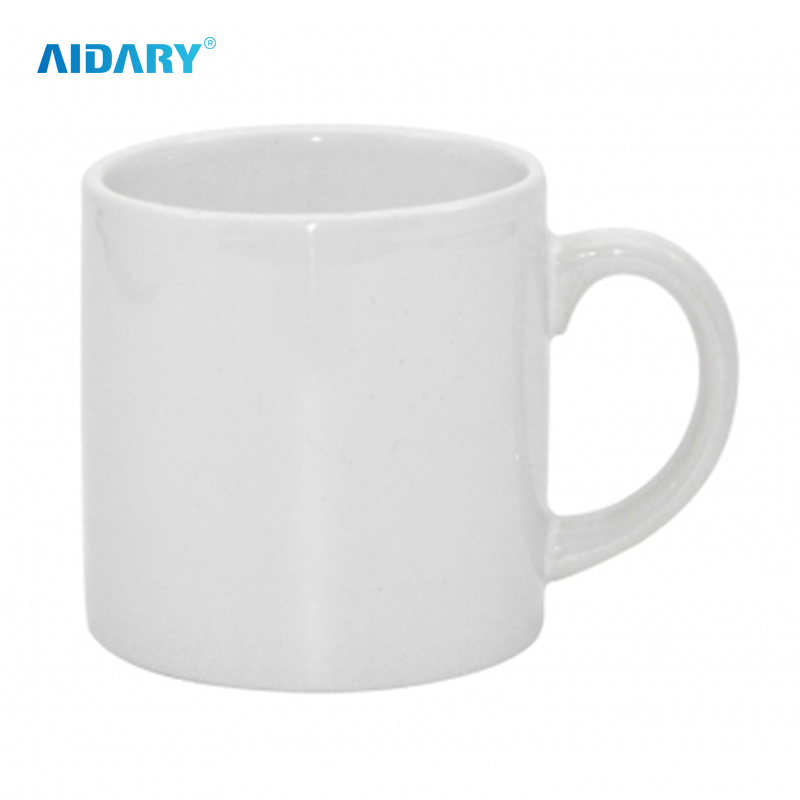AIDARY 升华 6 盎司高档空白马克杯