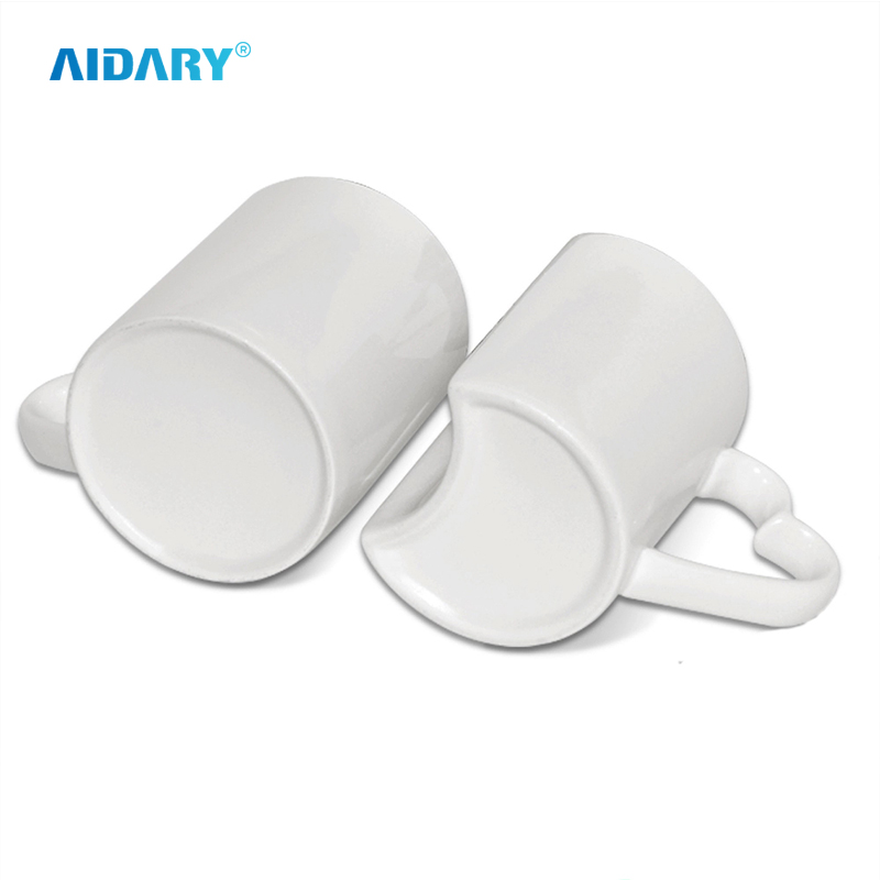 AIDARY 升华情侣马克杯