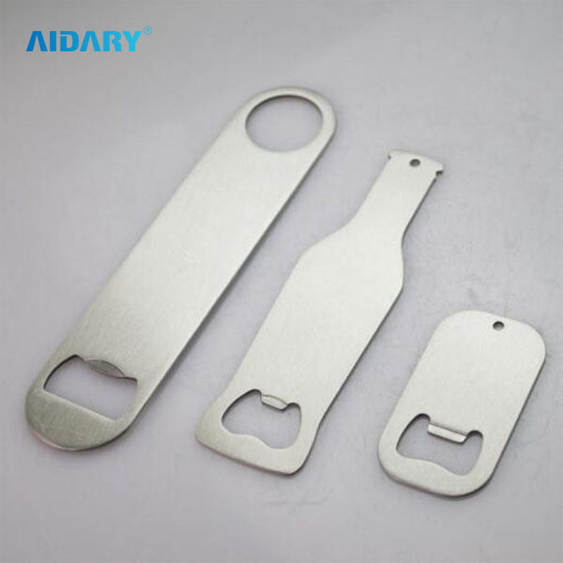 AIDARY 升华金属开瓶器