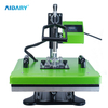 AIDARY 38cm X 38 组合热压机组合热转印机 15IN1