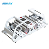 AIDARY 2IN1 滚筒印花高效率 100% 全印 20/30oz 滚筒印花机 AP2245
