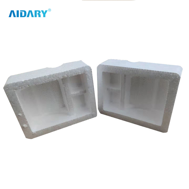 AIDARY 泡沫包装适用于 11 盎司马克杯升华空白马克杯聚纶泡沫