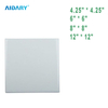 AIDARY 升华方形瓷砖陶瓷坯